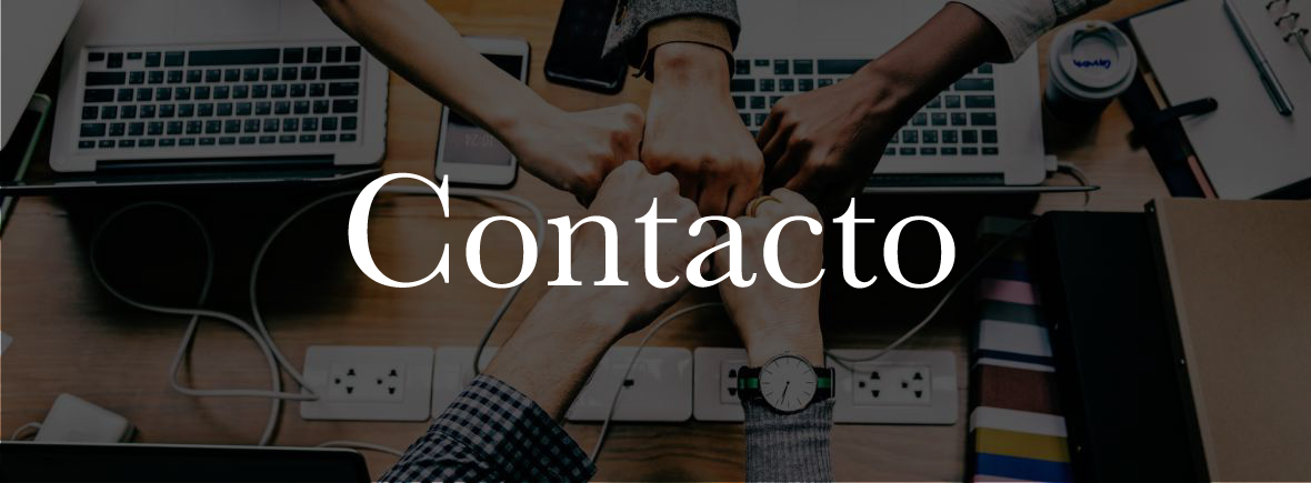 contacto